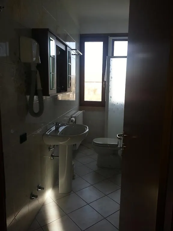 Agriturismo Corte Trincerone Mantova Farm stay