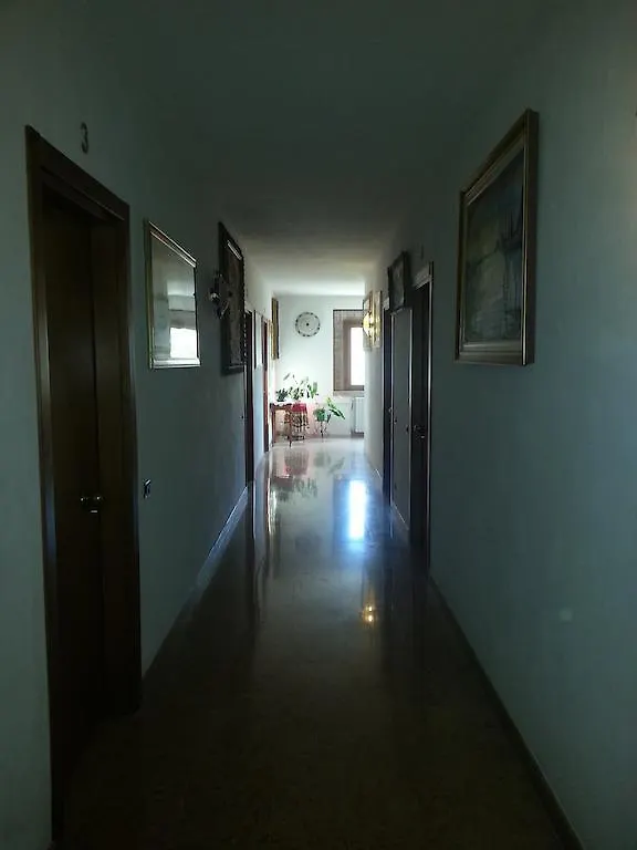 Agriturismo Corte Trincerone Mantova