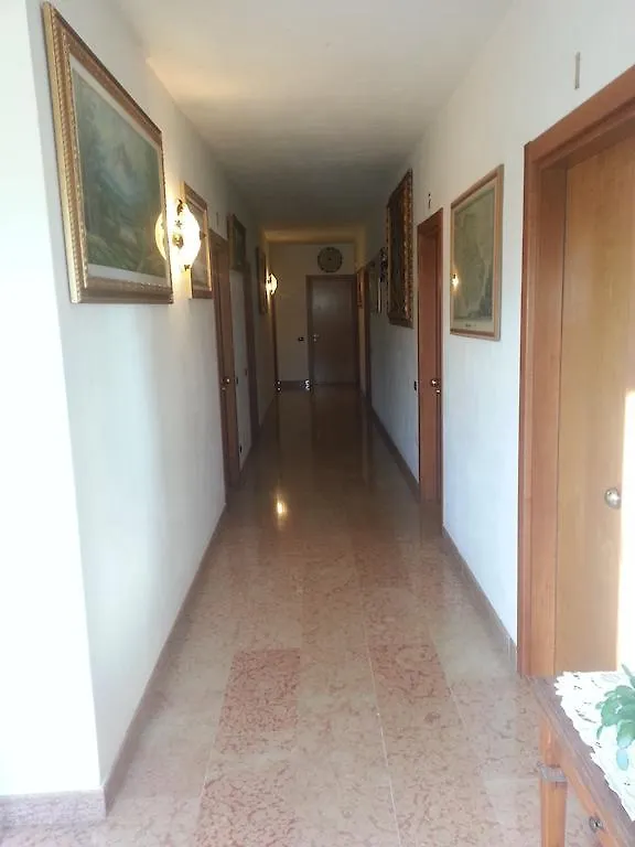Agriturismo Corte Trincerone Mantova 0*,  Italy