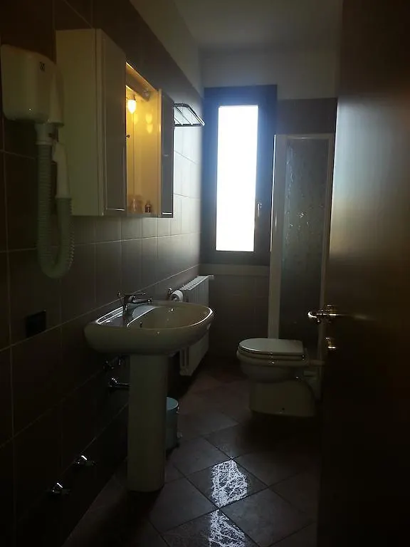 Agriturismo Corte Trincerone Mantova