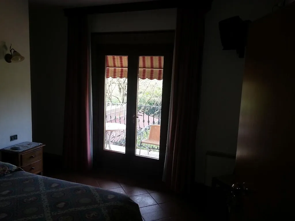 Agriturismo Corte Trincerone Mantova Farm stay