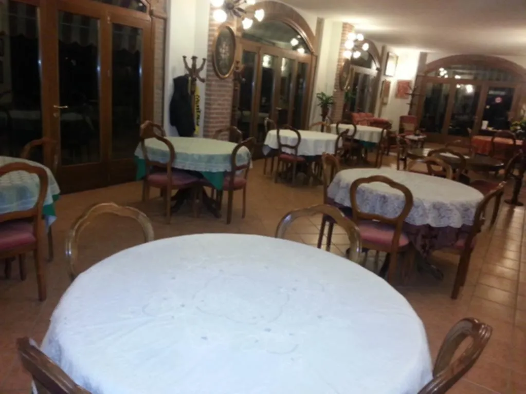 Agriturismo Corte Trincerone Mantova 0*,  Italy