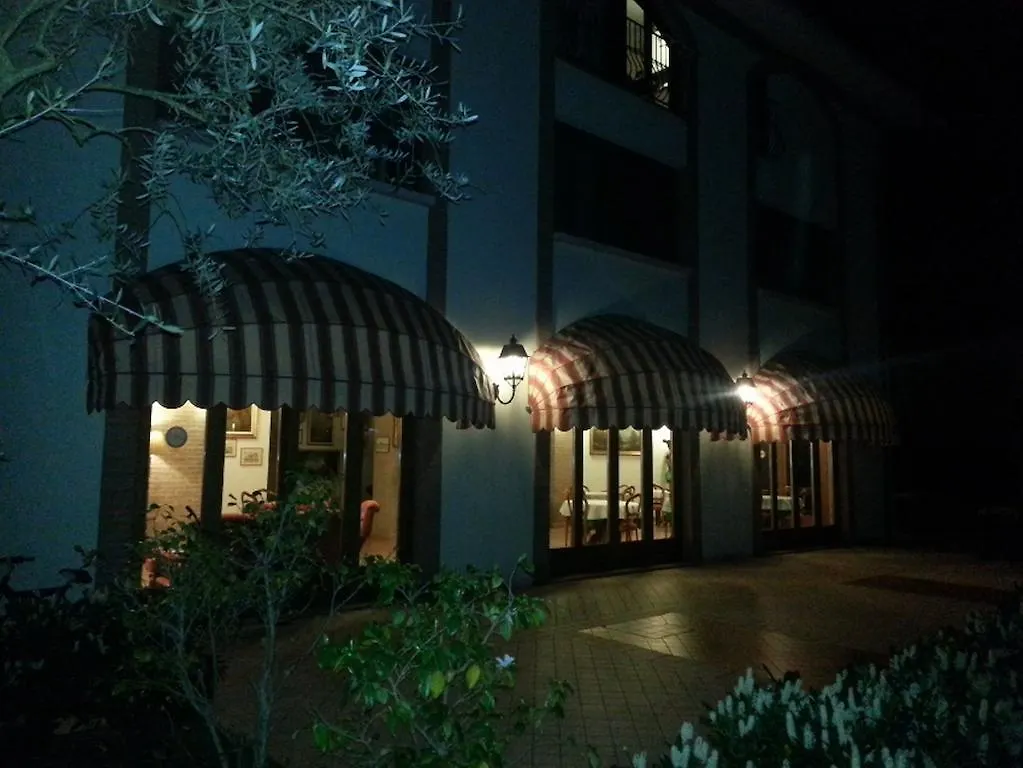Farm stay Agriturismo Corte Trincerone Mantova Italy