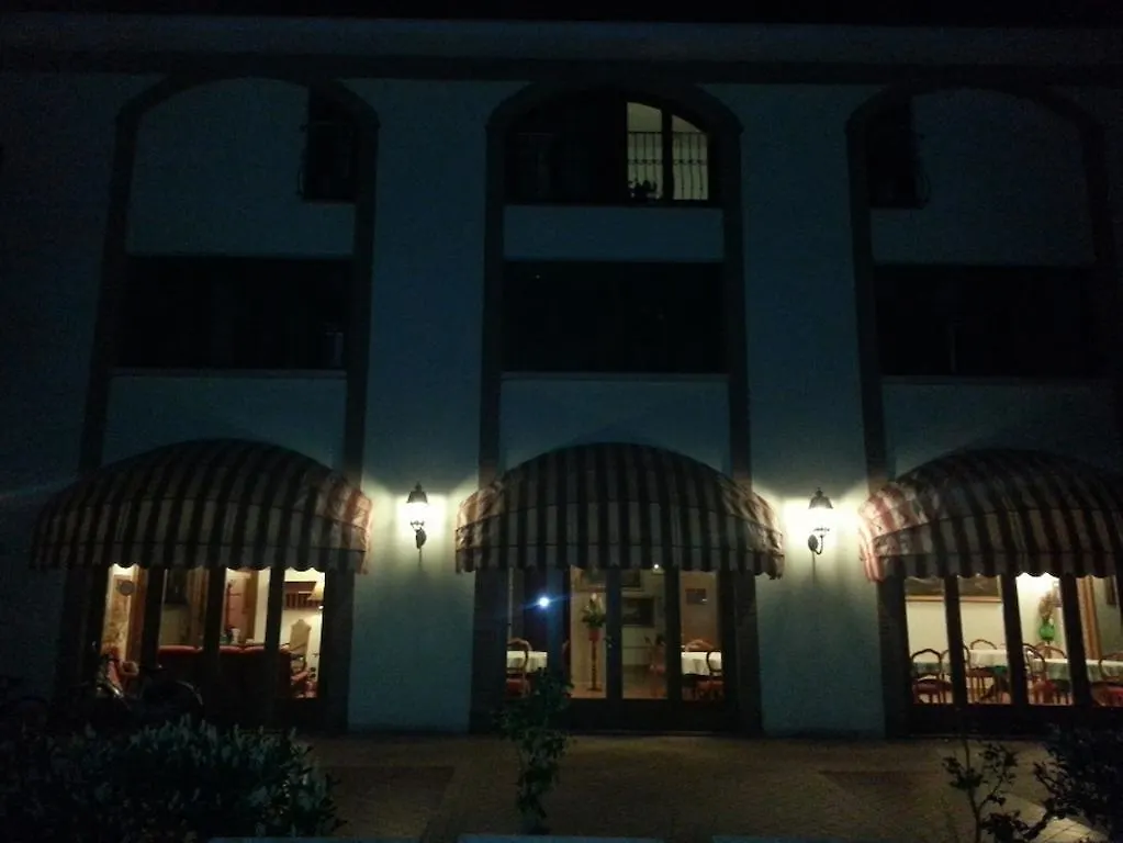 Agriturismo Corte Trincerone Mantova