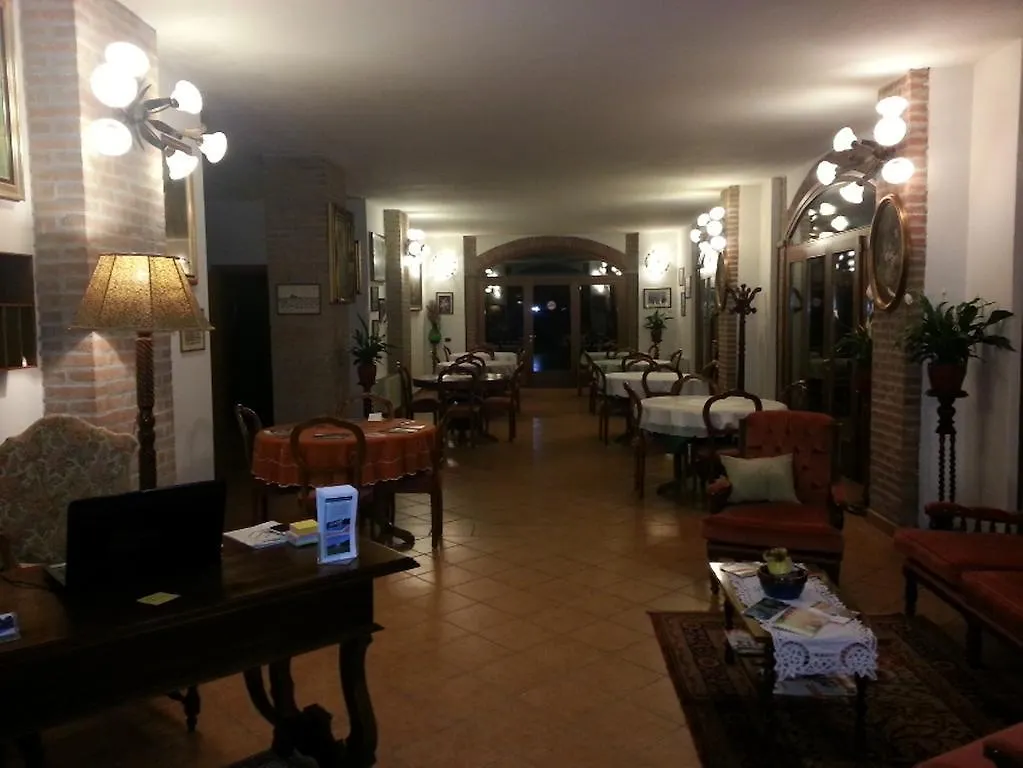 Farm stay Agriturismo Corte Trincerone Mantova