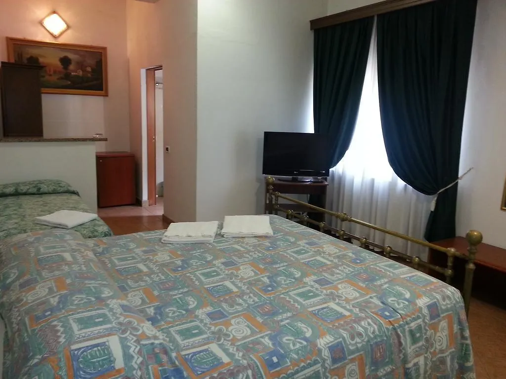 Agriturismo Corte Trincerone Mantova 0*,