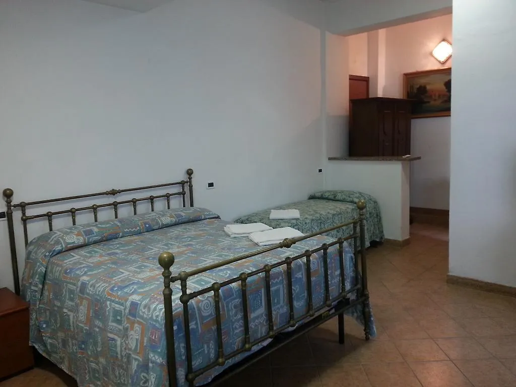 Agriturismo Corte Trincerone Mantova Farm stay
