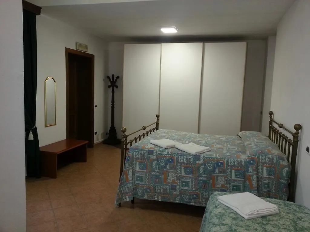 Agriturismo Corte Trincerone Mantova