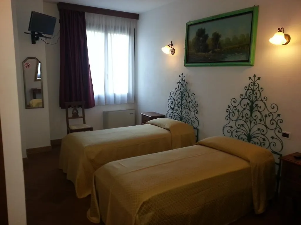 Farm stay Agriturismo Corte Trincerone Mantova Italy