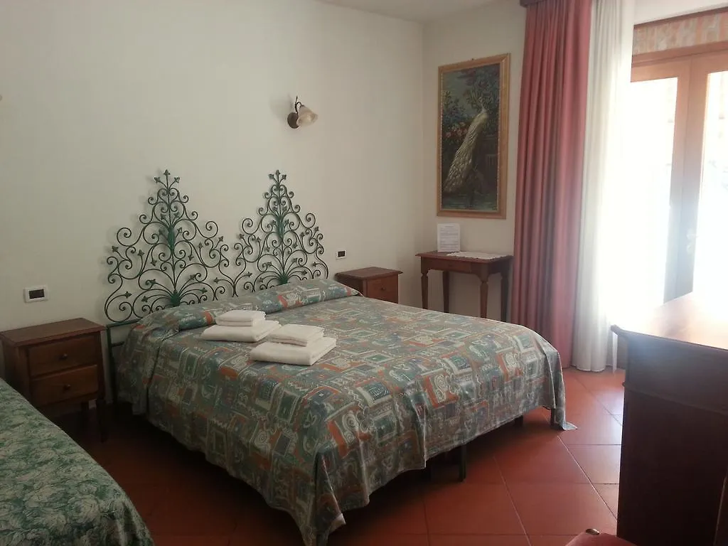 Farm stay Agriturismo Corte Trincerone Mantova Italy
