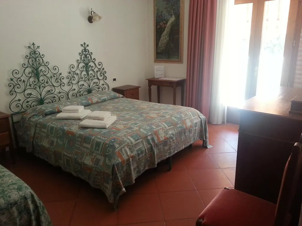 Agriturismo Corte Trincerone Mantova