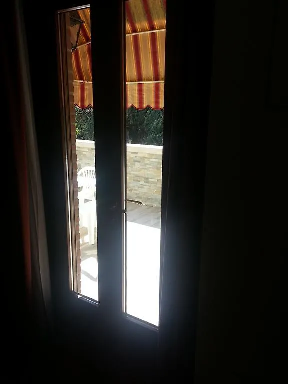 Agriturismo Corte Trincerone Mantova Italy