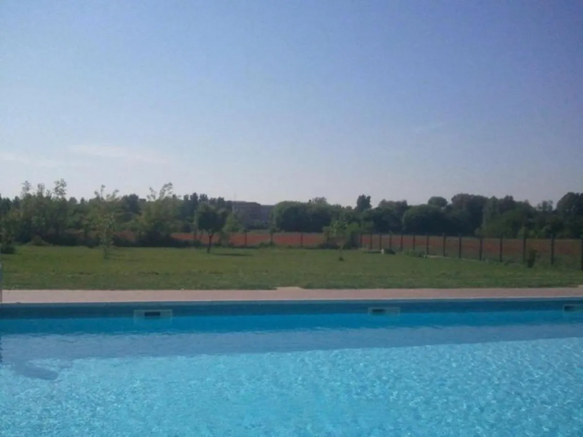 Agriturismo Corte Trincerone Mantova Farm stay