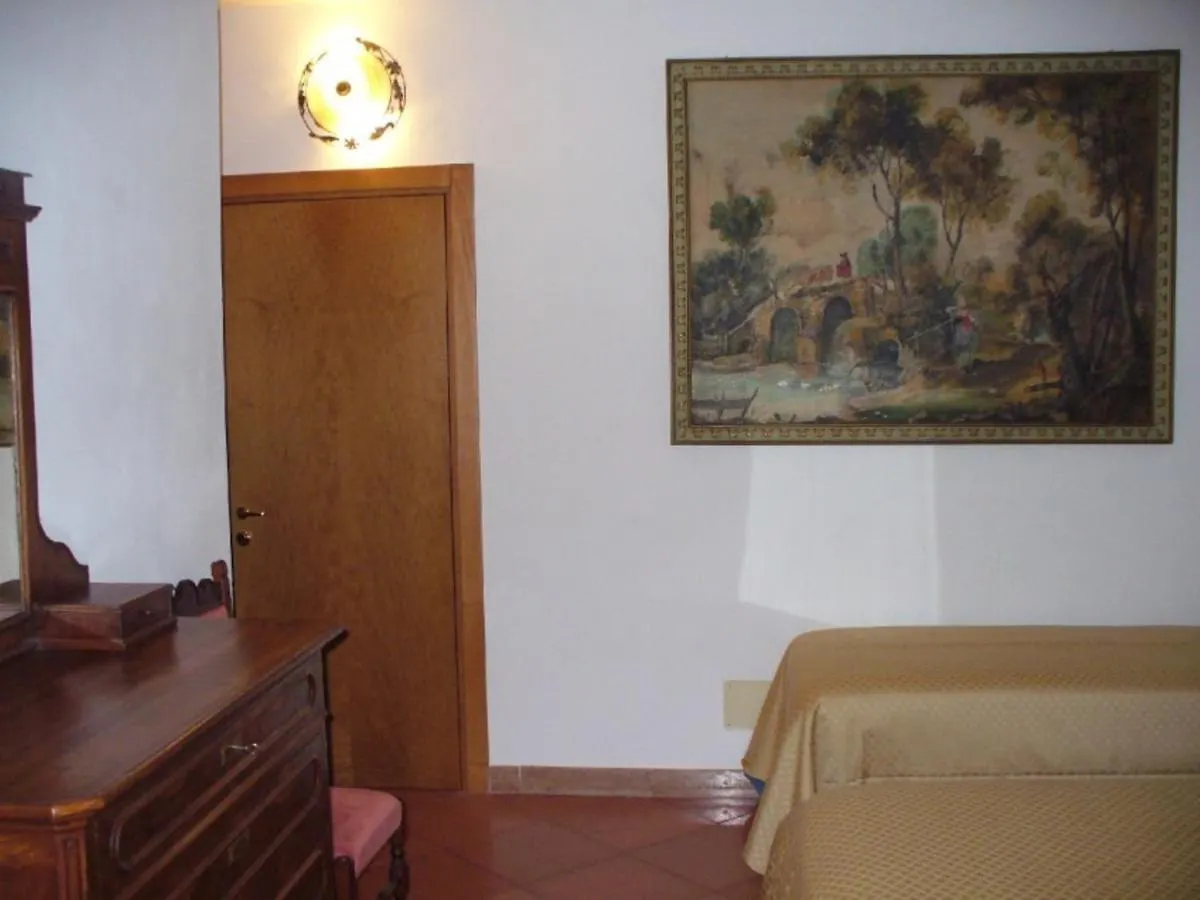 Agriturismo Corte Trincerone Mantova Farm stay