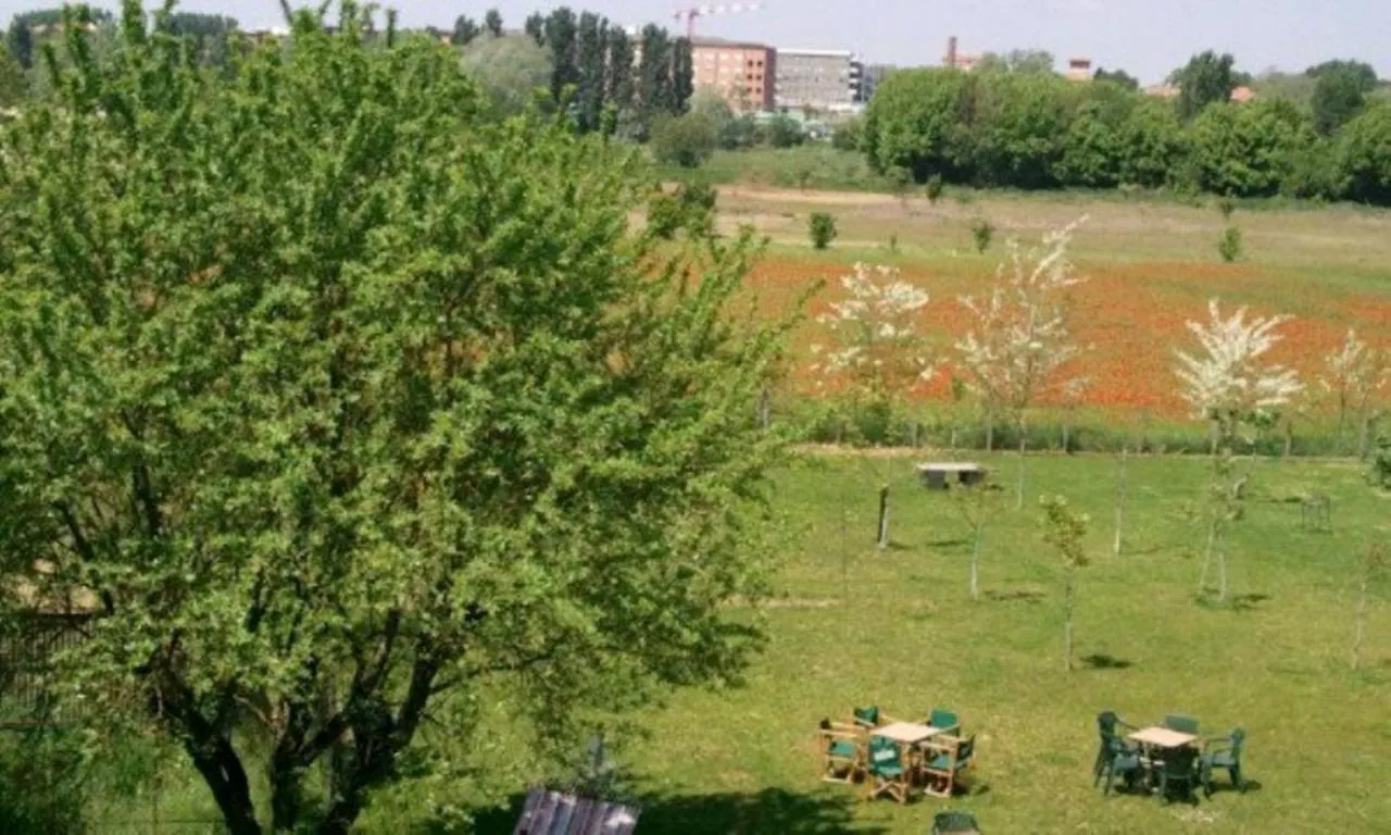 Agriturismo Corte Trincerone Mantova
