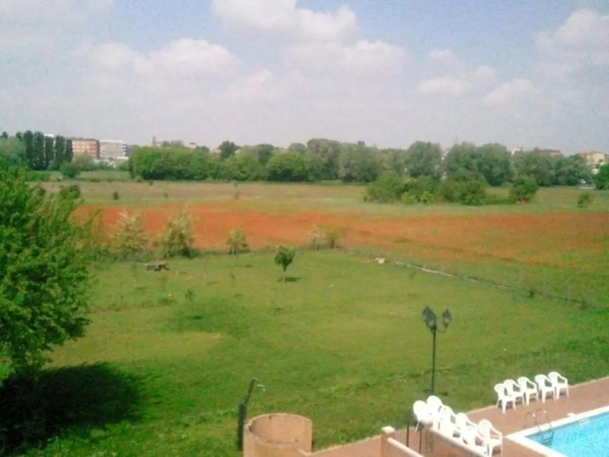 Farm stay Agriturismo Corte Trincerone Mantova Italy