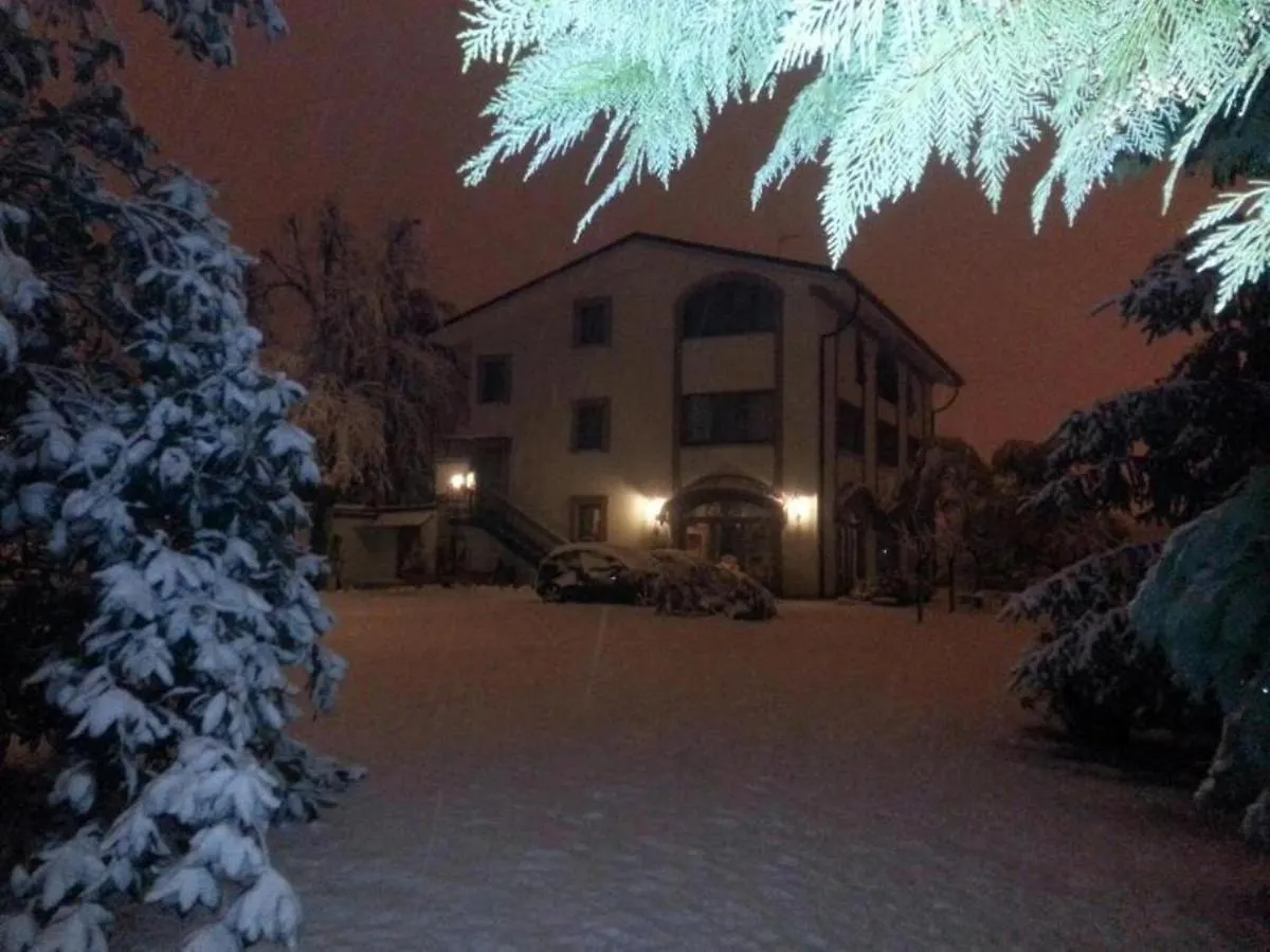 Agriturismo Corte Trincerone Mantova