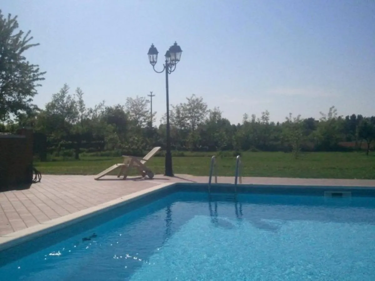 Agriturismo Corte Trincerone Mantova