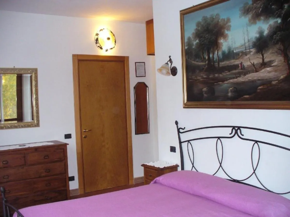 Agriturismo Corte Trincerone Mantova