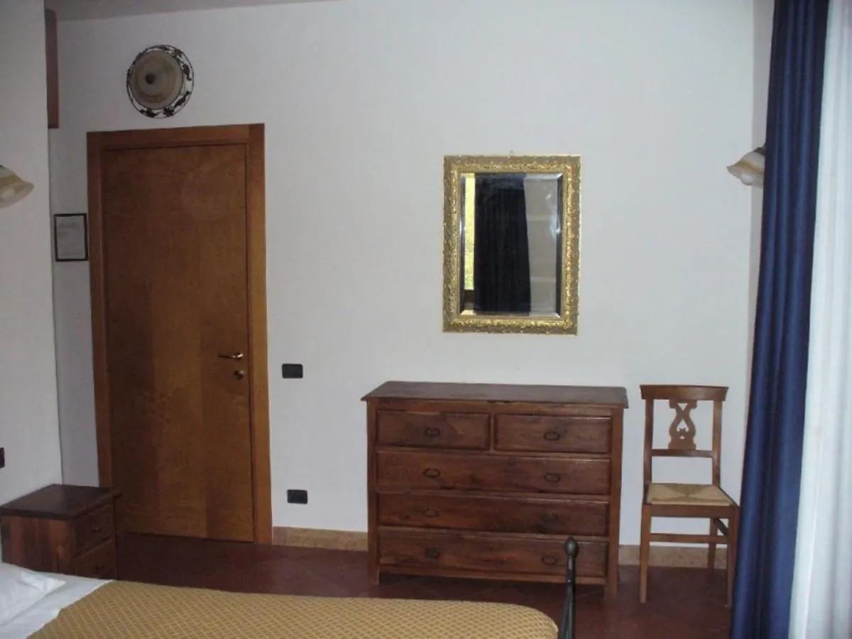 Farm stay Agriturismo Corte Trincerone Mantova