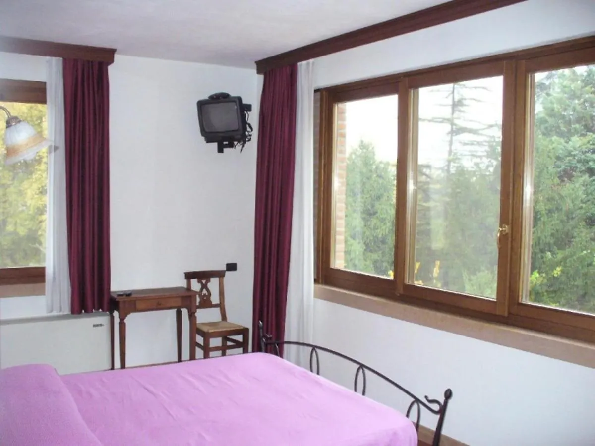 Farm stay Agriturismo Corte Trincerone Mantova