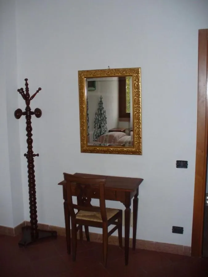 Farm stay Agriturismo Corte Trincerone Mantova