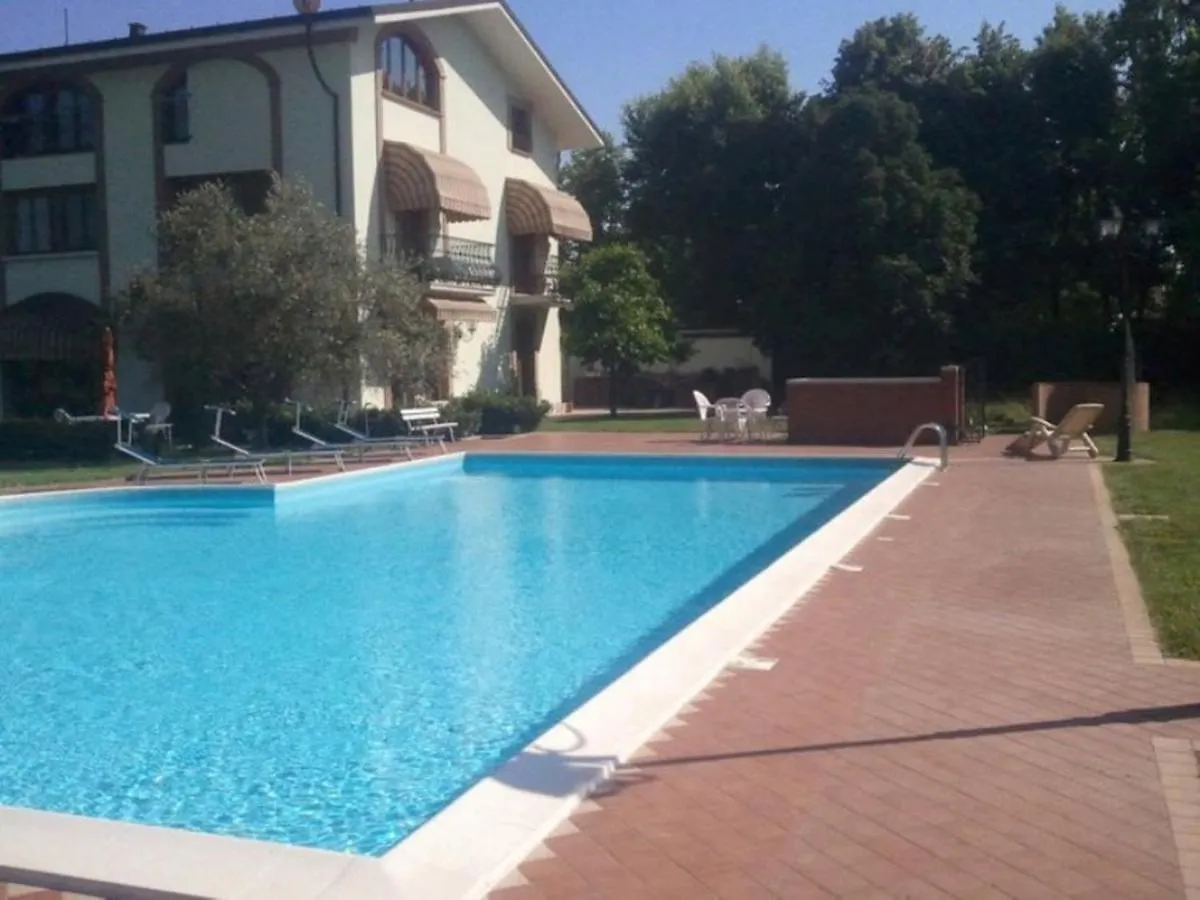 Agriturismo Corte Trincerone Mantova