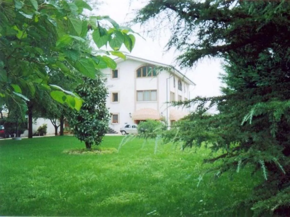 Agriturismo Corte Trincerone Mantova Italy