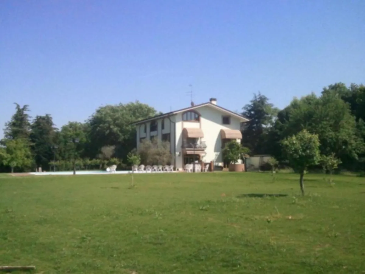 Farm stay Agriturismo Corte Trincerone Mantova Italy