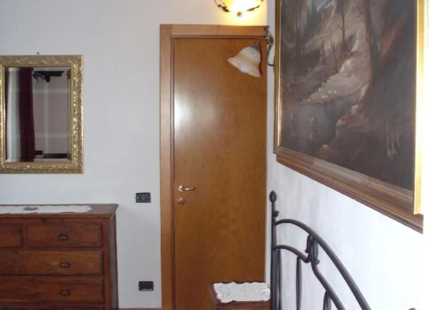 Agriturismo Corte Trincerone Mantova Italy