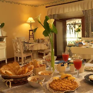 Casa Margherita Mantova